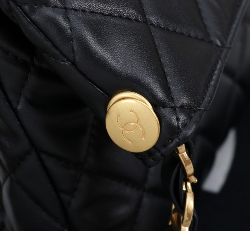 Chanel Shopping Bags